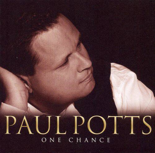  One Chance [CD]