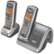 Angle Standard. Uniden - DECT 6.0 Expandable Cordless Phone System.