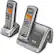 Angle Standard. Uniden - DECT 6.0 Expandable Cordless Phone System.