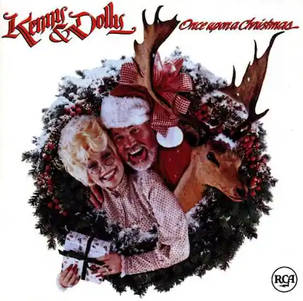Kenny & Dols
Once upon a Christmas
RCA