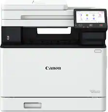 Canon
ColorCLASS ImageCLASS MF755cdw II