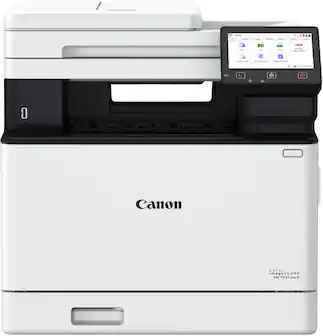 Canon
ColorCLASS ImageCLASS MF755cdw II