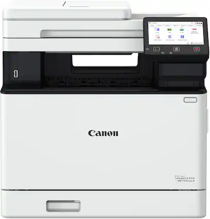 Canon
ColorCLASS ImageCLASS MF755cdw II