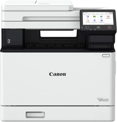 Canon imageCLASS MF753Cdw II Wireless Duplex Color All In One Canon imageCLASS MF753Cdw II Wireless Duplex Color All In One