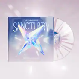 TOMORROW X TOGETHER - The Star Chapter: SANCTUARY - VINYL LP