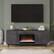 Alt View 1. Camden&Wells - Julian TV Stand for Most TV's up to 75" - Charcoal Gray.