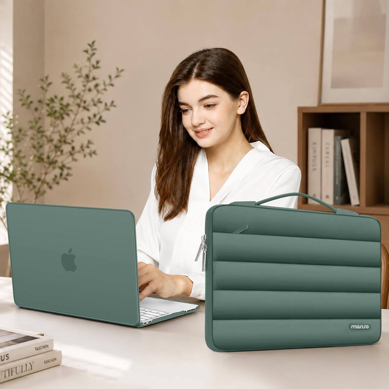 manuro TASCHEN US TASCHEN TIFULLY