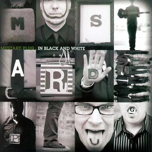  In Black and White [CD]