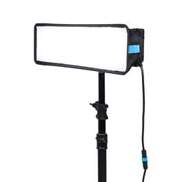 NANLITE - PavoSlim 60CL 2x0.5 60W RGBWW LED Panel Light