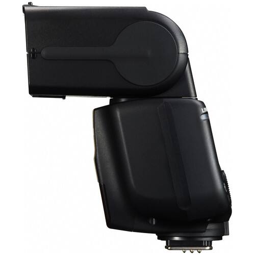 Alt View 2. Canon - Canon Speedlite 430EX III-RT Flash 64GB Card Bundle.