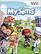 Front Detail. MySims - Nintendo Wii.