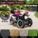 Stable Triangular Structure
All-Terrain Wheels
- Flashing LED Lights
- Wear Resistance
- Skid Resistance
15° Climbing
Asphalt Road
Wooden Floor
Cobbled Road
Grass