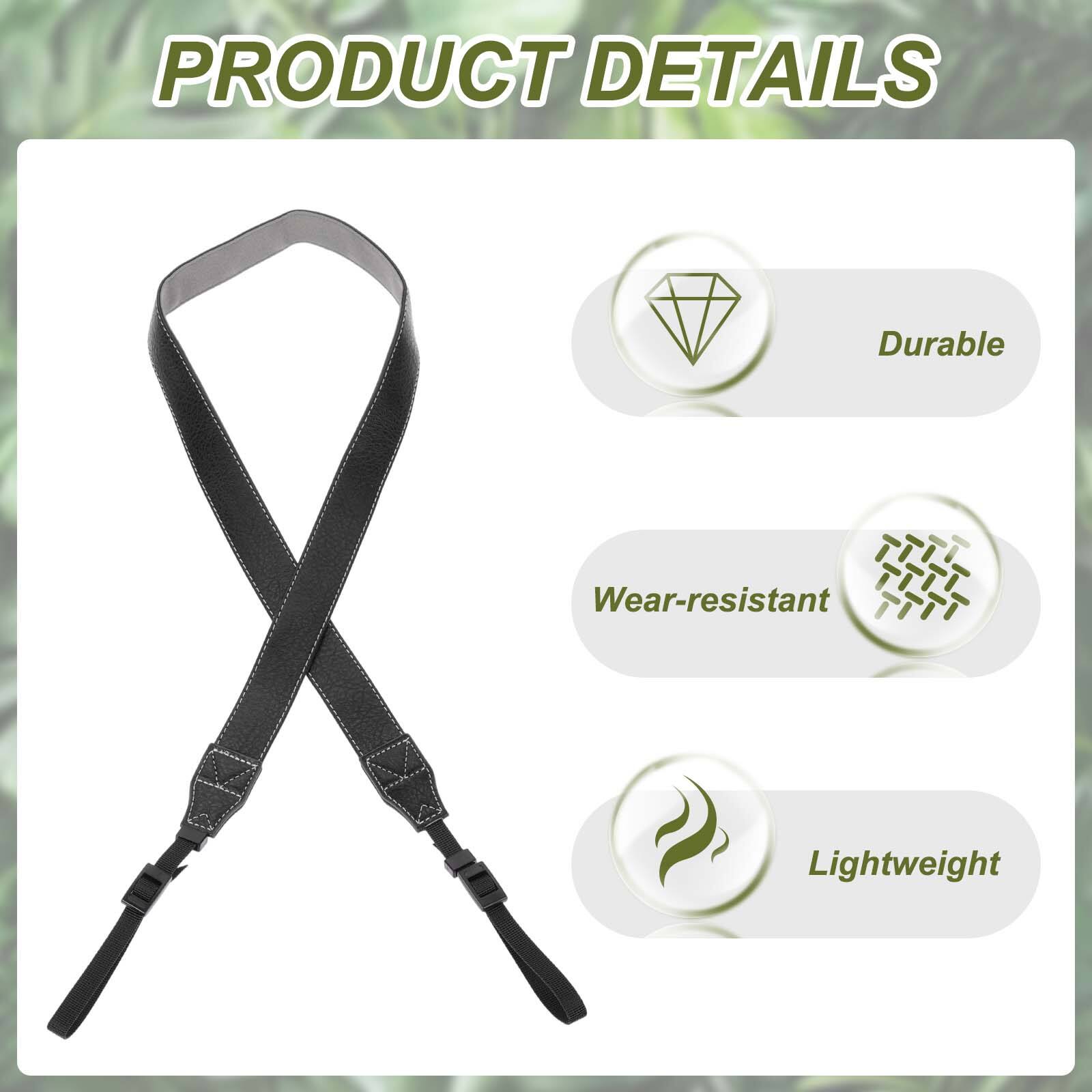 PRODUCT DETAILS

- Durable
- Wear-resistant
- Lightweight