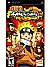  Naruto: Ultimate Ninja Heroes - PSP