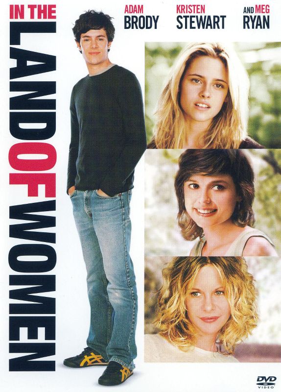  In the Land of Women [DVD] [2007]