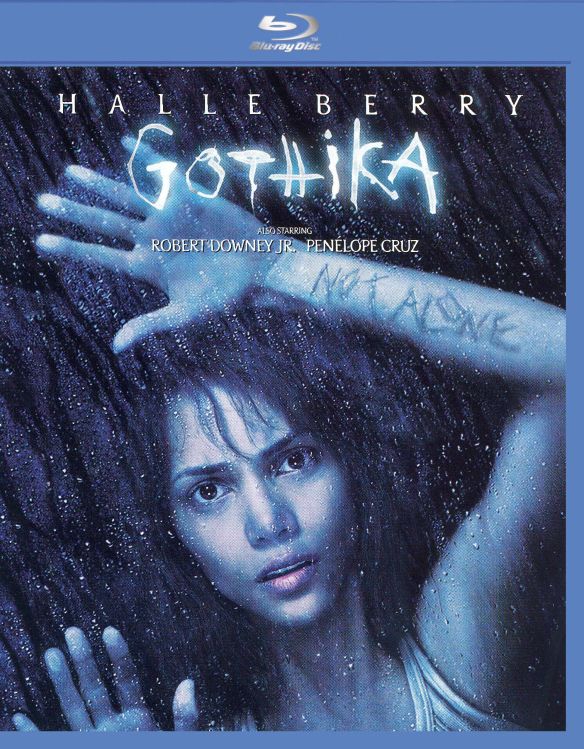  Gothika [Blu-ray] [2003]