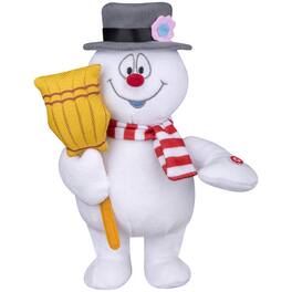 Gemmy - Animated Musical Frosty the Snowman Animated Decor (Case of 6) - Multicolored