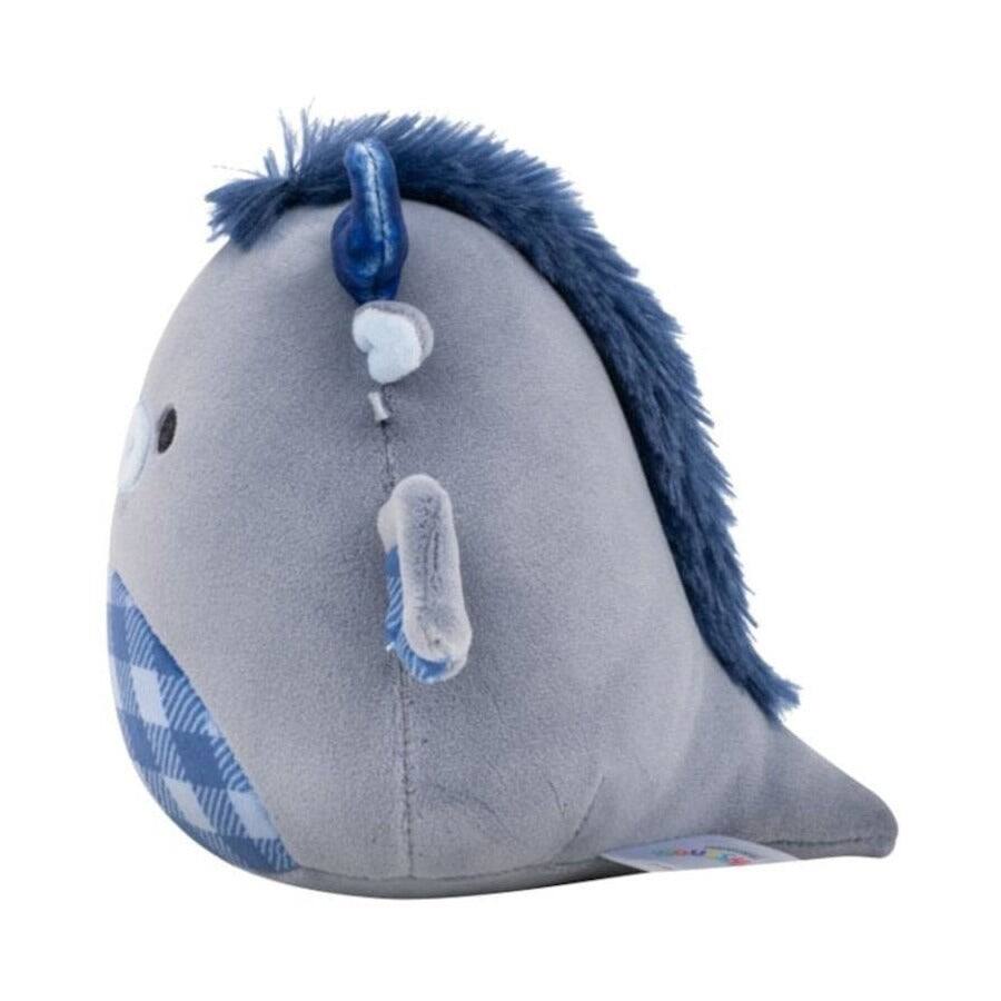 Alt View 1. Jazwares - Squishmallows: Larson the Dragon 5" Plush.