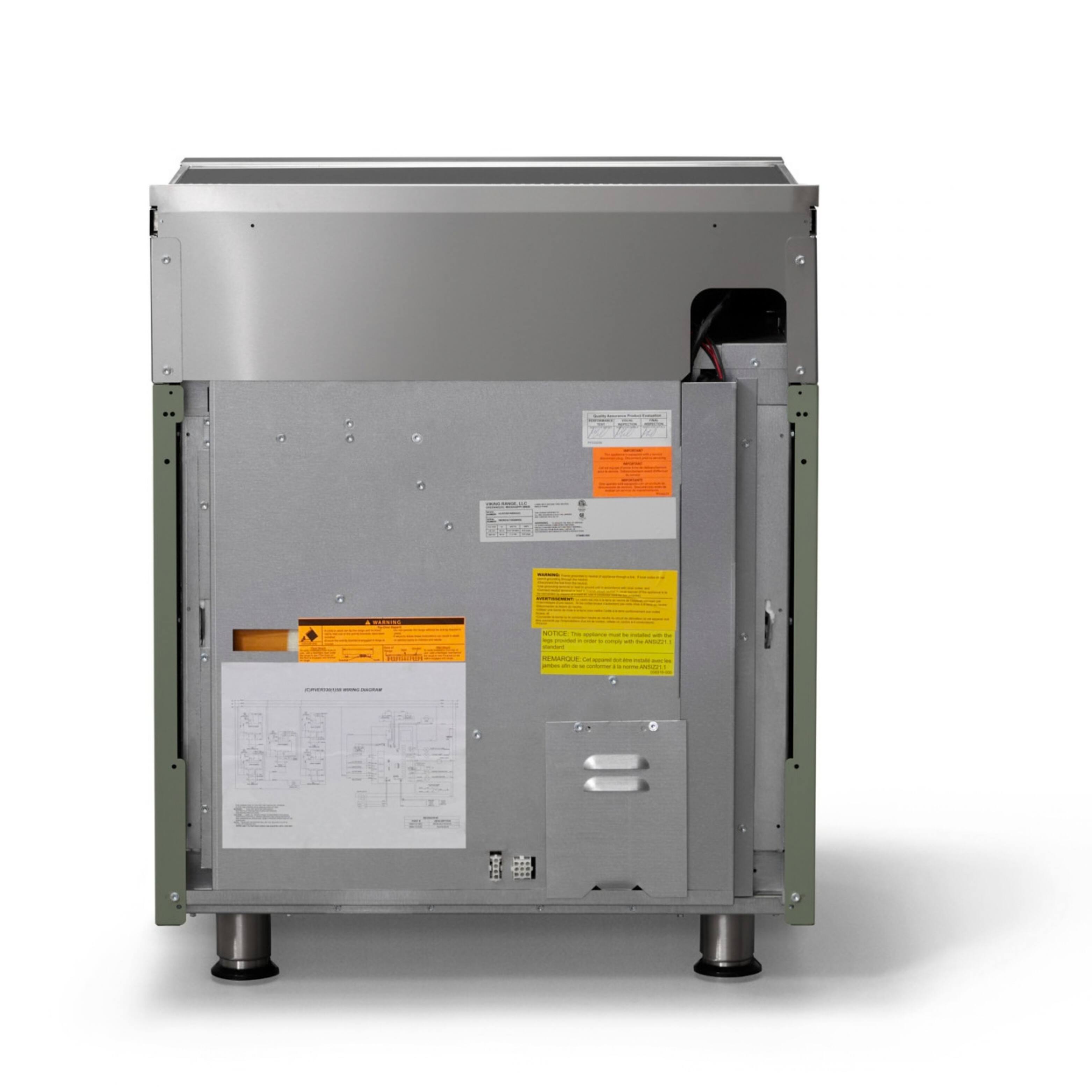 BRINING NOTICE: The appliance must be installed with comply with ANOAZH Center REWARQUE DE KOVING ands - amoun #1 a - - saimar