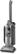 Angle Standard. Eureka - Bagless Mini Upright Vacuum - Gray.