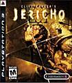 Front Detail. Clive Barker's Jericho - PlayStation 3.