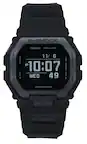 G-SHOCK CASIO VIBE ALARM
11/6
10:07
WED 49
TIDE/MOON/SUN
WR20BAR
START LAP
G-LIDE