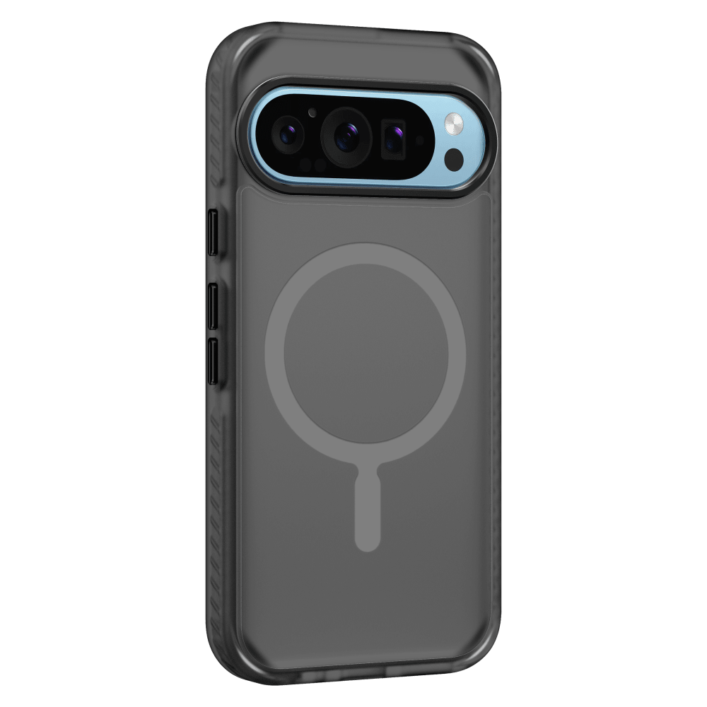 Alt View 3. Nimbus9 - Phantom 3 MagSafe Case for Google Pixel 9 / Pixel 9 Pro - Black.