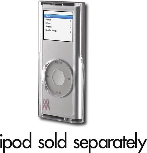 Ipod Nano Case Monogram for Sale in North Las Vegas, NV - OfferUp