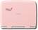 Alt View Standard 3. Philips - 7" Susan G Komen Portable DVD Player - Pink.