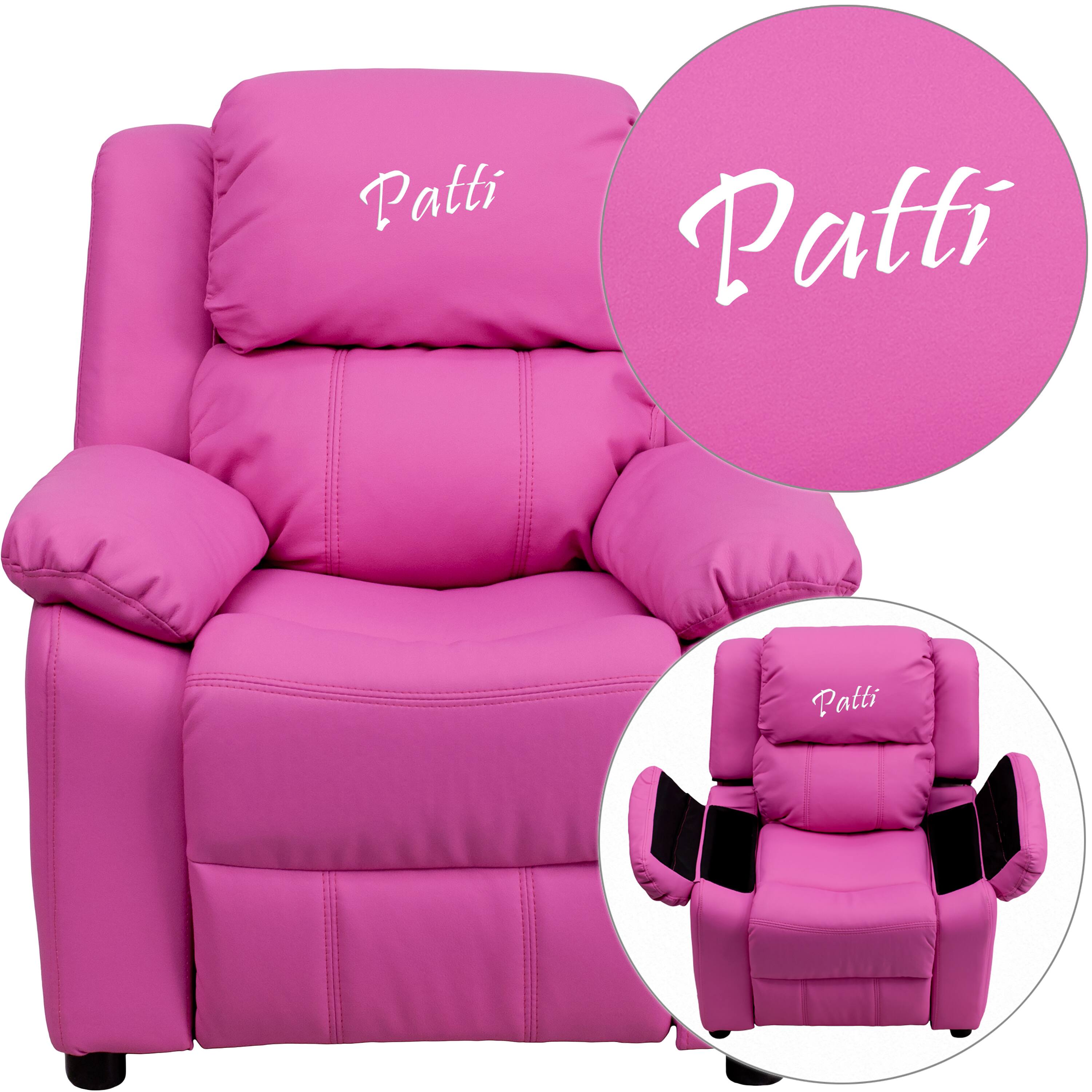 Patti