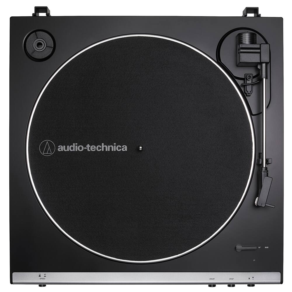 audio-technica AT-LP60X