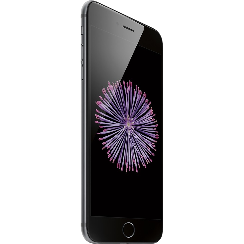 Refurbished Apple iPhone 6 (Space Grey, 64GB) - (Unlocked) Grade B