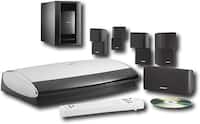 Bose lifestyle deals 38 series iv