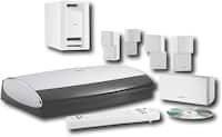 Bose lifestyle deals 38 series iv