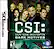 Front Detail. CSI: Crime Scene Investigation — Dark Motives - Nintendo DS.