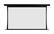 Front. Elite Screens - Elite Screens 135" Yard Master Electric Tension Series Screen - Black.