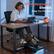OfficeApproved Silence
Keep You Focused
<10 dB Library-Quiet