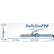 BaBylissPRO
NANO TITANIUM™
1¼" / 32MM
SPRING CURLING IRON
FER A FRISER A RESSORT
TENAZA DE RESORTE
UP TO 450°
JUSQU'A 450°
HASTA 450°