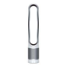Dyson - Refurbished Excellent - Pure Cool Link TP02 Wi-Fi Tower Air Purifier Fan 283750-02
