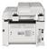 Alt View 12. Canon - imageCLASS MF4880dw Network-Ready Wireless Black-and-White All-In-One Printer - Black.