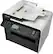 Alt View 1. Canon - imageCLASS MF4880dw Network-Ready Wireless Black-and-White All-In-One Printer - Black.