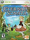 Front Detail. Eternal Sonata - Xbox 360.