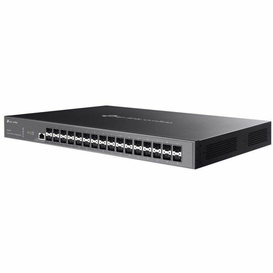 The text on the image reads:

"Extreme Networks
X480
48-Port 10/100/1000 Base-T Switch
with 4 SFP+ Ports"