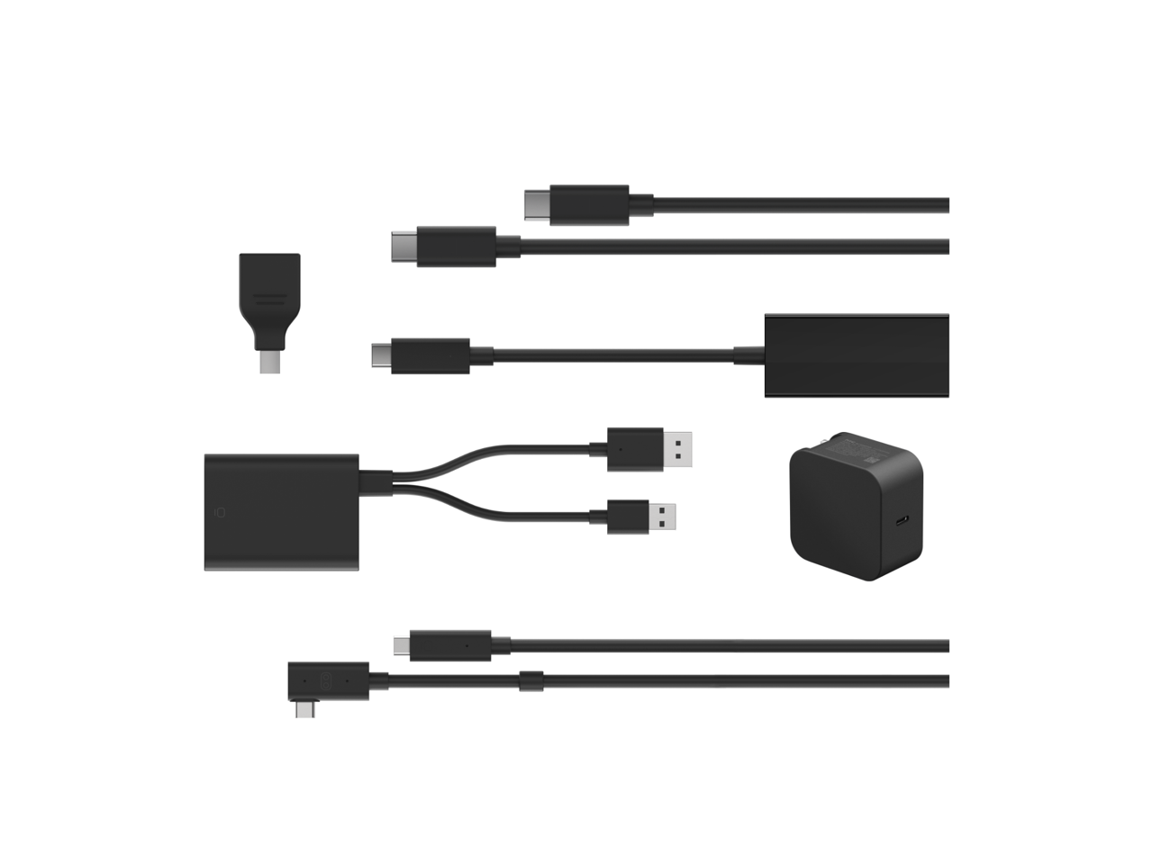HTC - Vive Wired PC Streaming Kit for Vive Focus Vision VR Headset - DisplayPort Mode Compatible - Black price history on PriceWatchPro
