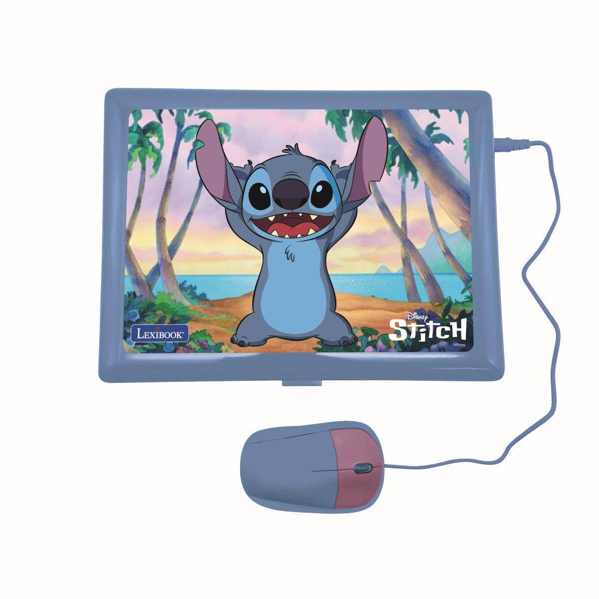 LEXIBOOK  
Disney Stitch