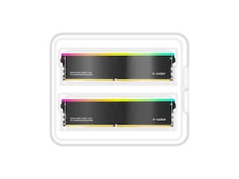 V color 32GB (2 x 16GB) DDR4 3200 (PC4 25600) Desktop memory Model V color 32GB (2 x 16GB) DDR4 3200 (PC4 25600) Desktop memory Model