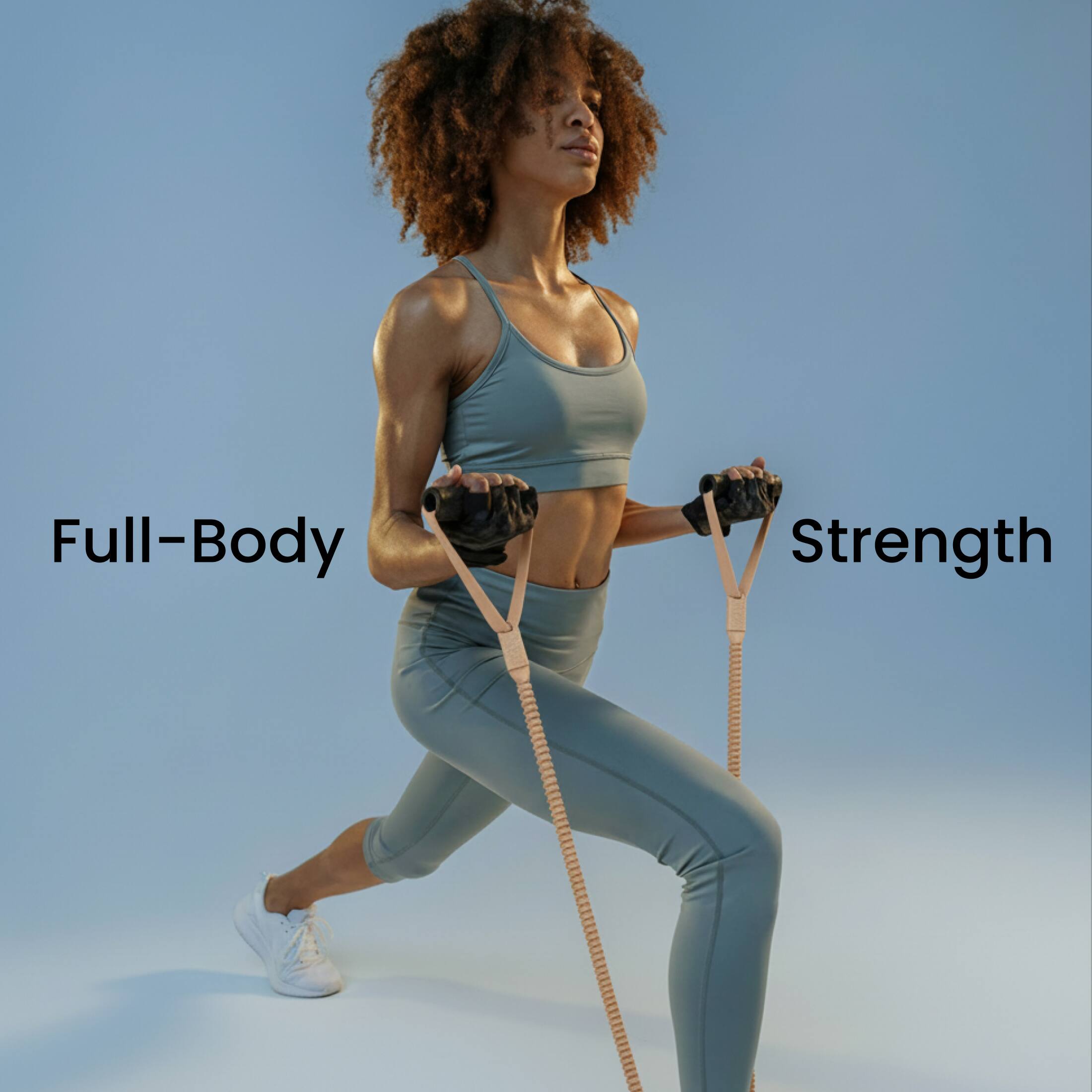 Full-Body Strength