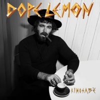 Kimosabe [LP] - VINYL - Front_Zoom