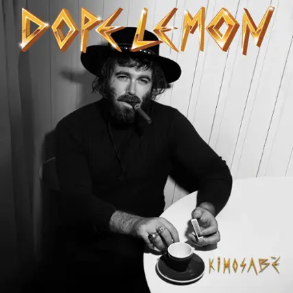 Front. Kimosabe [LP].