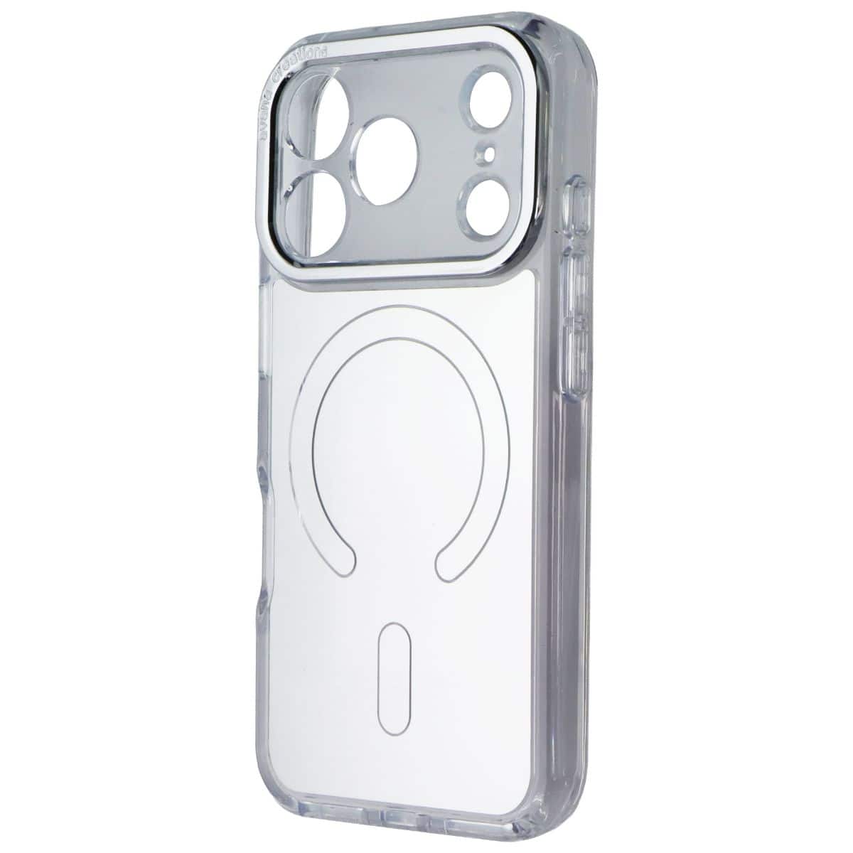 Avana - Creations Glim Case for MagSafe for Apple iPhone 17 Pro - Ice - Clear price history on PriceWatchPro